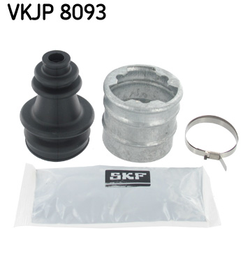 SKF VKJP 8093 Kit cuffia, Semiasse